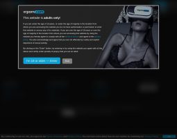 Holodexxx VR